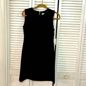 NWT Calvin Klein Sleevless Dress